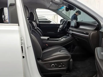 2023 Hyundai Palisade с пробегом 64 456 км