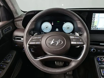 2023 Hyundai Palisade с пробегом 64 456 км