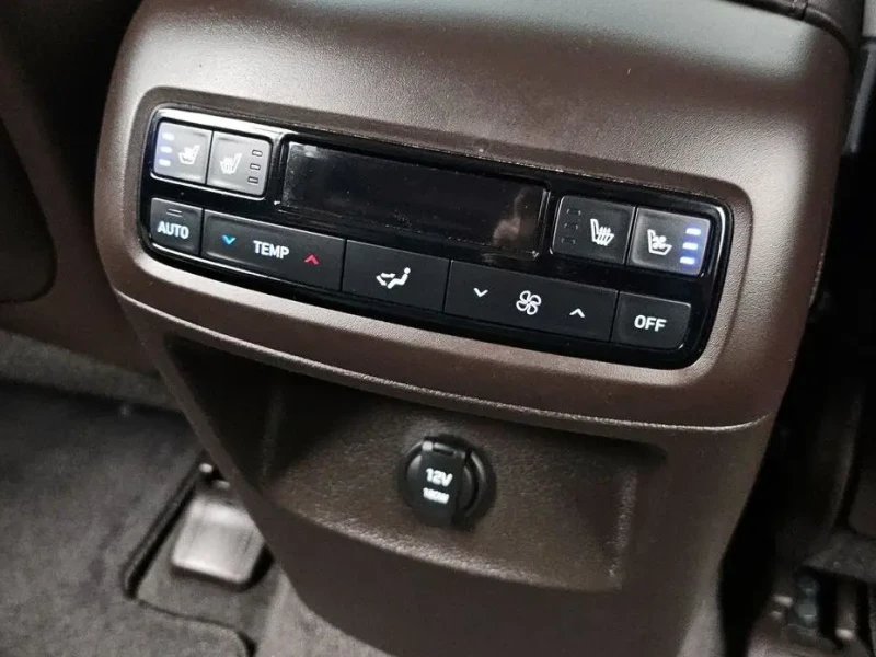 2023 Hyundai Palisade с пробегом 64 456 км