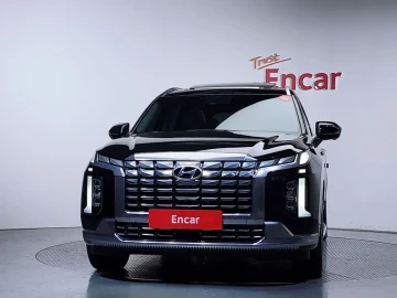 2022 Hyundai Palisade с пробегом 58 906 км