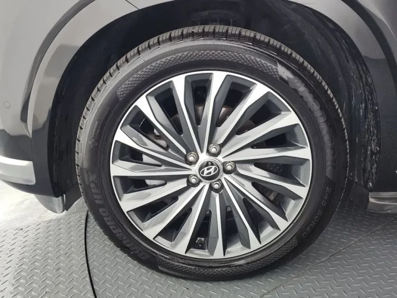 2022 Hyundai Palisade с пробегом 58 906 км
