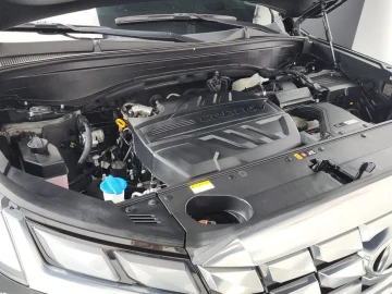 2022 Hyundai Palisade с пробегом 58 906 км