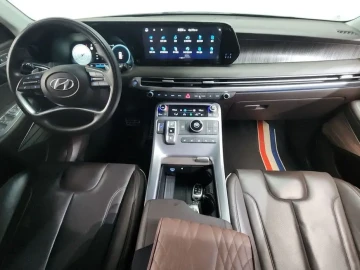 2022 Hyundai Palisade с пробегом 58 906 км
