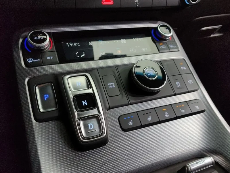2022 Hyundai Palisade с пробегом 58 906 км