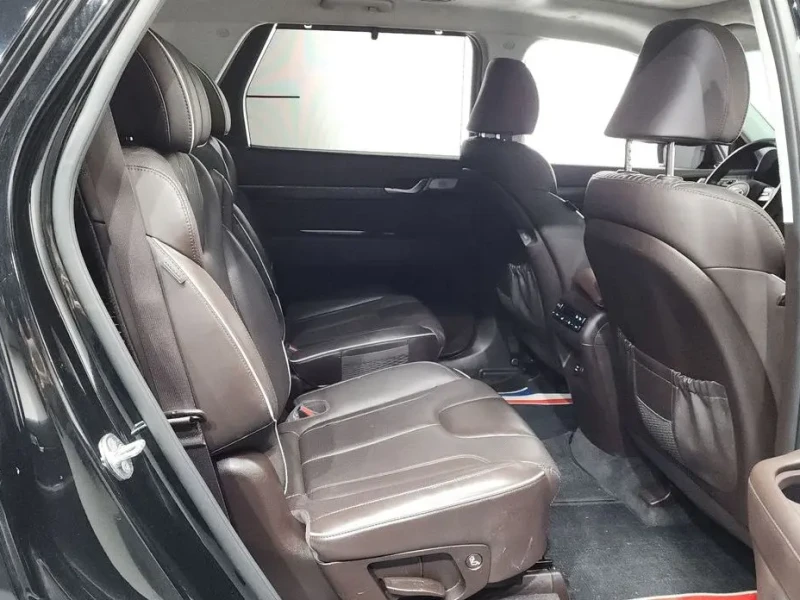 2022 Hyundai Palisade с пробегом 58 906 км