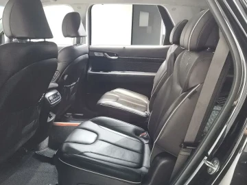 2022 Hyundai Palisade с пробегом 58 906 км