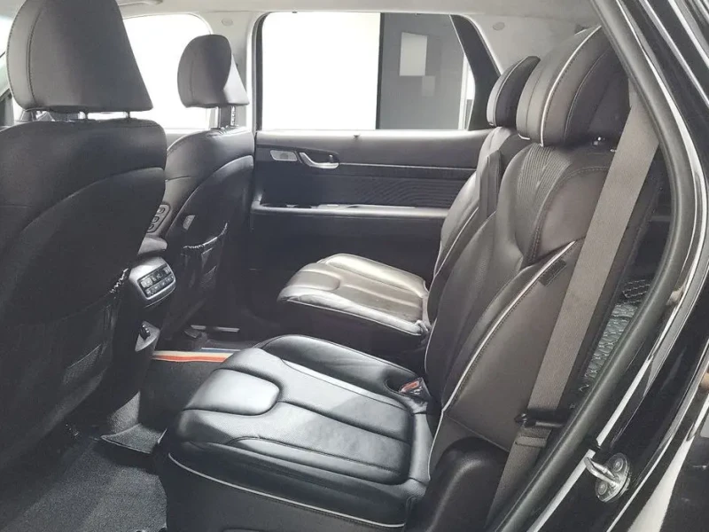 2022 Hyundai Palisade с пробегом 58 906 км