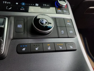 2022 Hyundai Palisade с пробегом 58 906 км