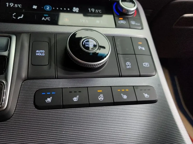 2022 Hyundai Palisade с пробегом 58 906 км