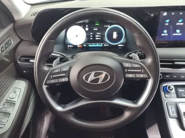 2022 Hyundai Palisade с пробегом 58 906 км