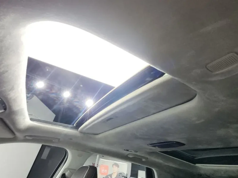 2022 Hyundai Palisade с пробегом 58 906 км