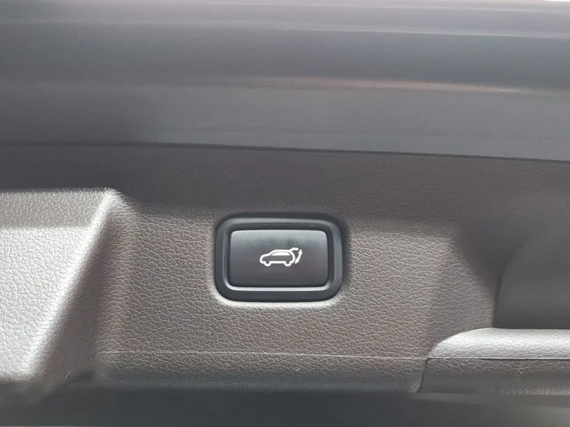 2022 Hyundai Palisade с пробегом 58 906 км