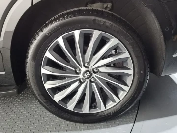 2022 Hyundai Palisade с пробегом 58 906 км