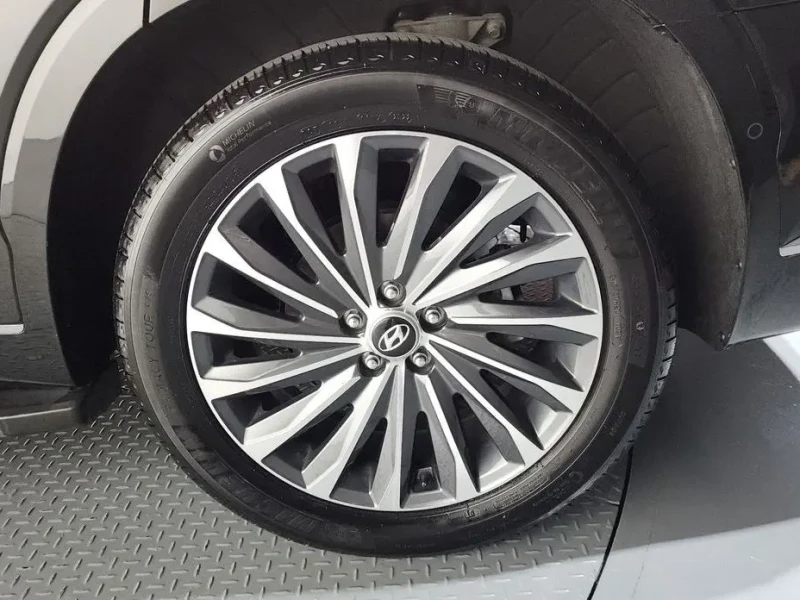 2022 Hyundai Palisade с пробегом 58 906 км