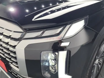 2022 Hyundai Palisade с пробегом 58 906 км