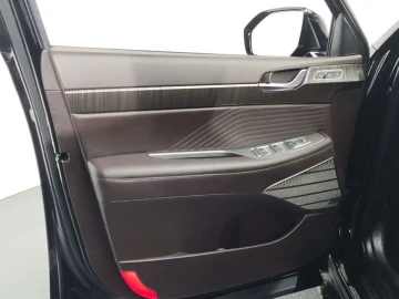 2022 Hyundai Palisade с пробегом 58 906 км