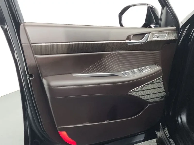 2022 Hyundai Palisade с пробегом 58 906 км
