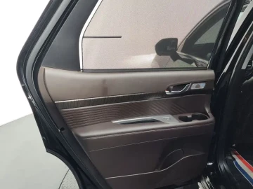 2022 Hyundai Palisade с пробегом 58 906 км