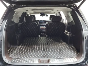 2022 Hyundai Palisade с пробегом 58 906 км