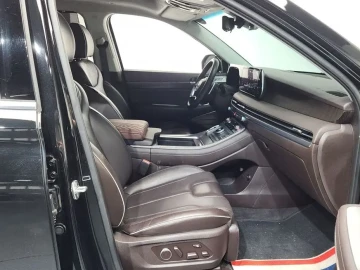 2022 Hyundai Palisade с пробегом 58 906 км
