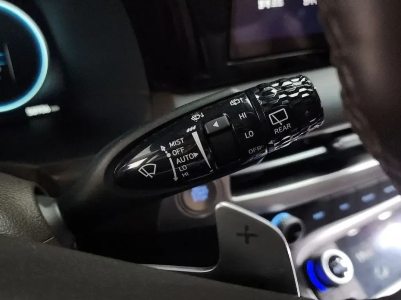 2022 Hyundai Palisade с пробегом 58 906 км