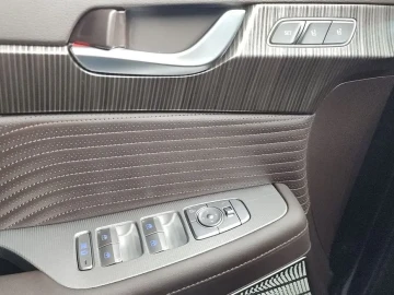 2022 Hyundai Palisade с пробегом 58 906 км