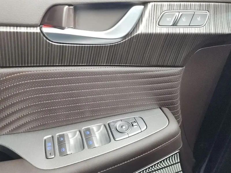 2022 Hyundai Palisade с пробегом 58 906 км