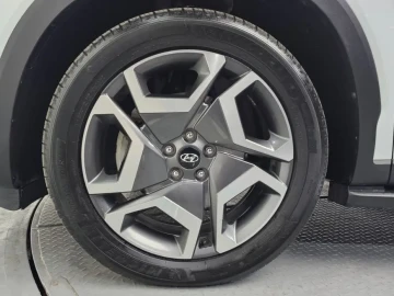 2023 Hyundai Palisade с пробегом 40 355 км