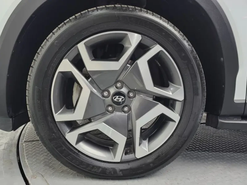 2023 Hyundai Palisade с пробегом 40 355 км