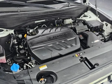 2023 Hyundai Palisade с пробегом 40 355 км