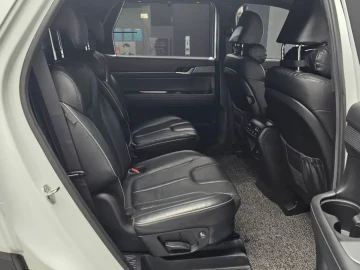 2023 Hyundai Palisade с пробегом 40 355 км