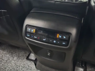 2023 Hyundai Palisade с пробегом 40 355 км