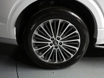 2025 Hyundai Palisade с пробегом 10 577 км