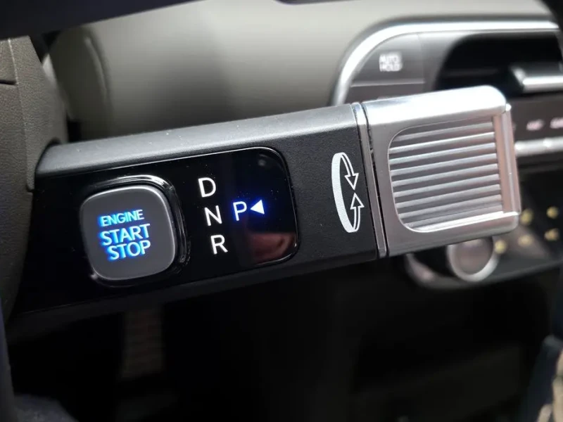 2025 Hyundai Palisade с пробегом 10 577 км