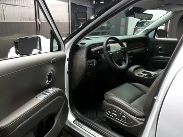 2025 Hyundai Palisade с пробегом 10 577 км