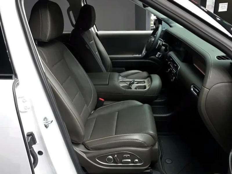 2025 Hyundai Palisade с пробегом 10 577 км