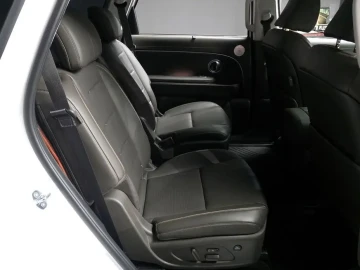 2025 Hyundai Palisade с пробегом 10 577 км