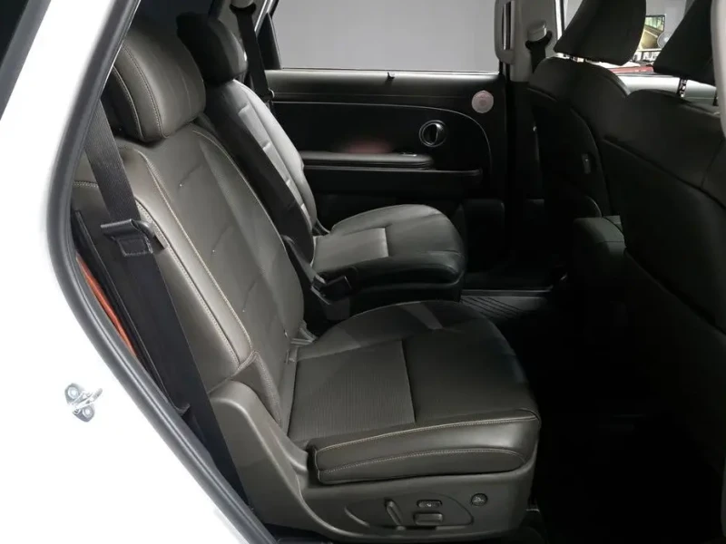 2025 Hyundai Palisade с пробегом 10 577 км