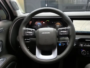 2025 Hyundai Palisade с пробегом 10 577 км