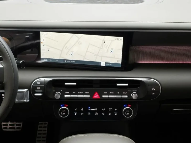 2025 Hyundai Palisade с пробегом 10 577 км