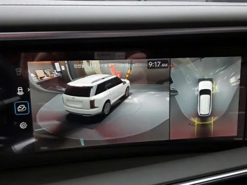 2025 Hyundai Palisade с пробегом 10 577 км