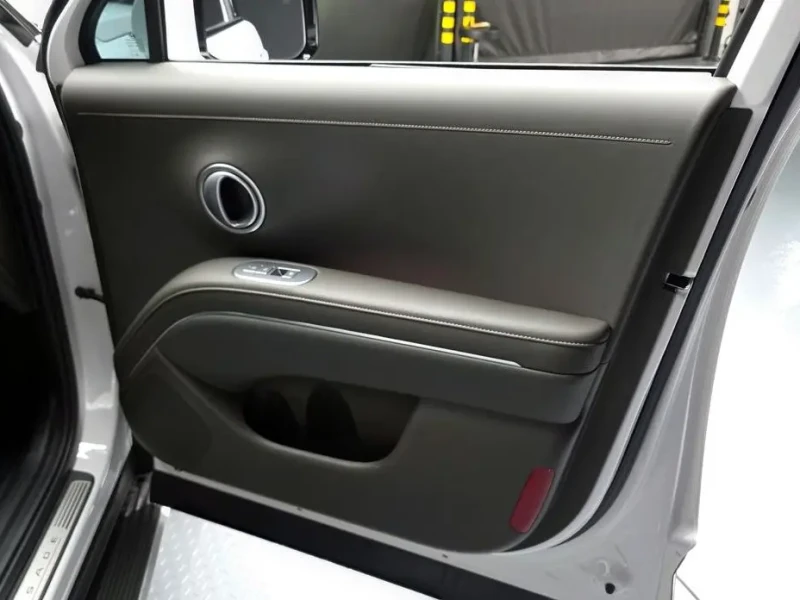 2025 Hyundai Palisade с пробегом 10 577 км