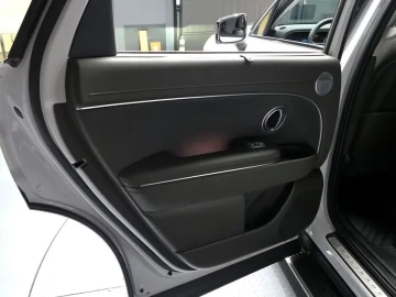 2025 Hyundai Palisade с пробегом 10 577 км