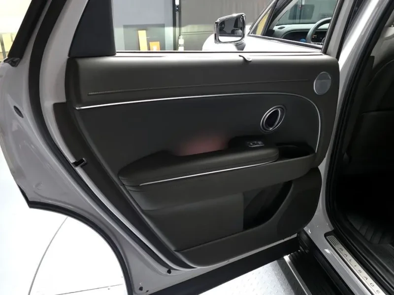 2025 Hyundai Palisade с пробегом 10 577 км