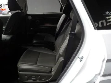 2025 Hyundai Palisade с пробегом 10 577 км