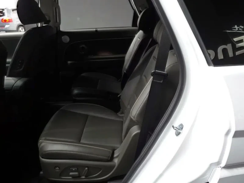 2025 Hyundai Palisade с пробегом 10 577 км