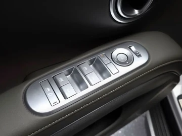 2025 Hyundai Palisade с пробегом 10 577 км
