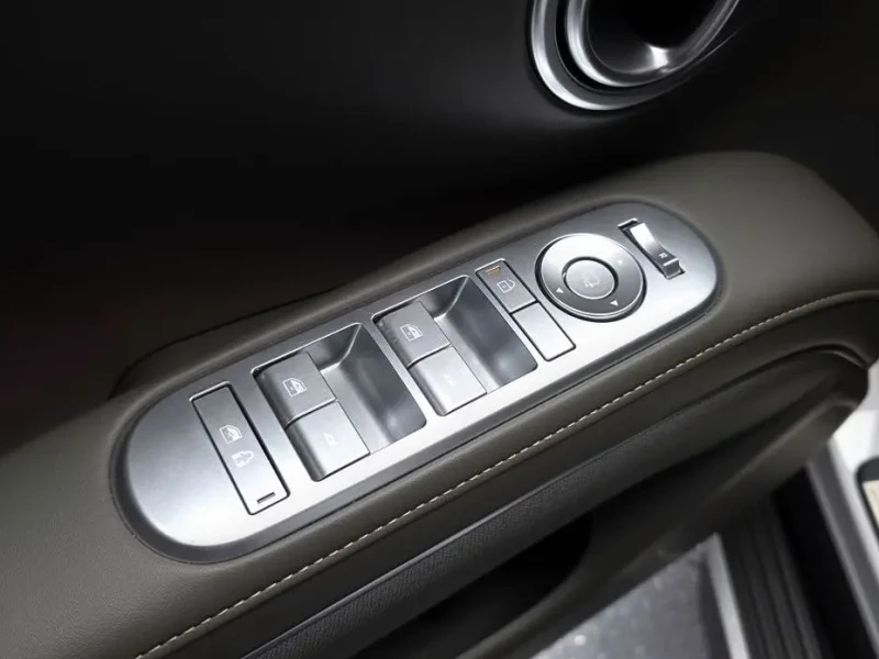 2025 Hyundai Palisade с пробегом 10 577 км