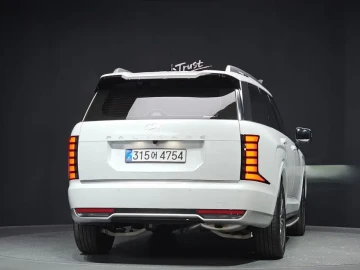2025 Hyundai Palisade с пробегом 7 464 км