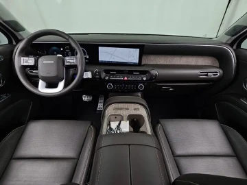 2025 Hyundai Palisade с пробегом 7 464 км